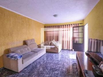 Casa / Sobrado para Venda em São Paulo/SP Vila Dionisia 3 Quartos