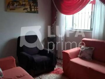 Casa / Sobrado para Venda em São Paulo/SP Vila Dionisia 3 Quartos