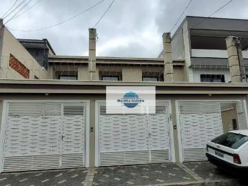 Casa / Sobrado para Venda em São Paulo/SP Vila Dionisia 3 Quartos