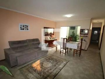 Casa / Sobrado para Venda em São Paulo/SP Vila Dionisia 3 Quartos
