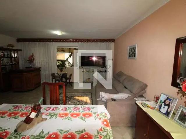 Casa / Sobrado para Venda em São Paulo/SP Vila Dionisia 3 Quartos