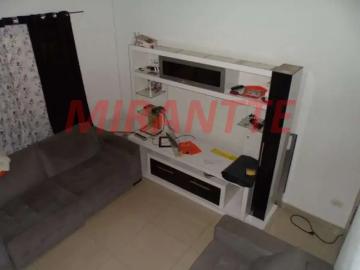 Casa / Sobrado para Venda em São Paulo/SP Vila Dionisia 3 Quartos