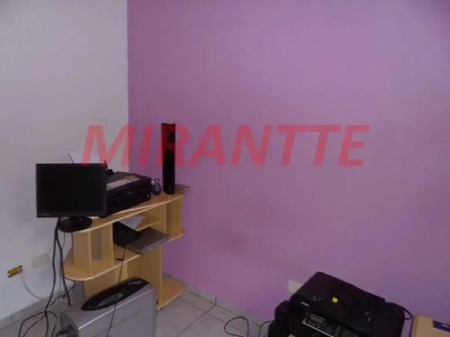 Casa / Sobrado para Venda em São Paulo/SP Vila Dionisia 3 Quartos
