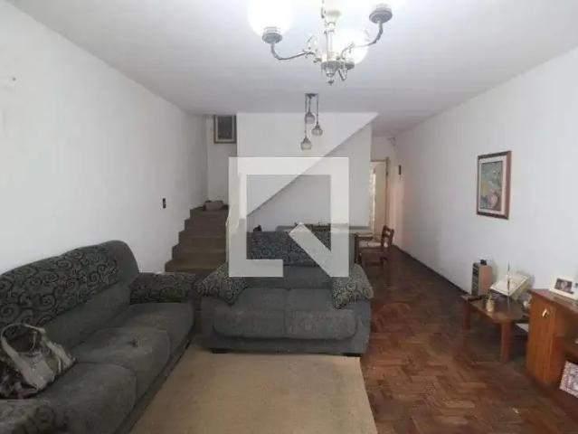 Casa / Sobrado para Venda em São Paulo/SP Vila Dionisia 3 Quartos