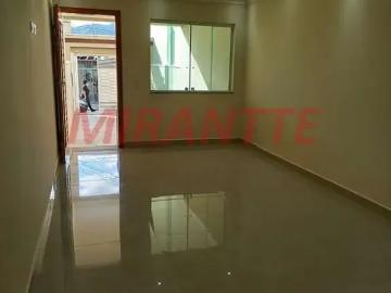 Casa / Sobrado para Venda em São Paulo/SP Vila Dionisia 3 Quartos