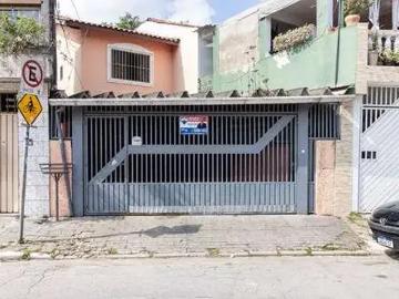 Casa / Sobrado para Venda em São Paulo/SP Vila Dionisia 3 Quartos