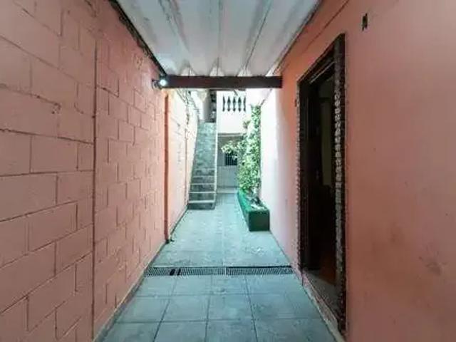 Casa / Sobrado para Venda em São Paulo/SP Vila Dionisia 3 Quartos