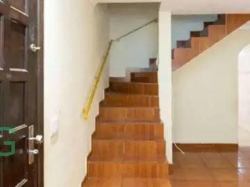 Casa / Sobrado para Venda em São Paulo/SP Vila Dionisia 3 Quartos