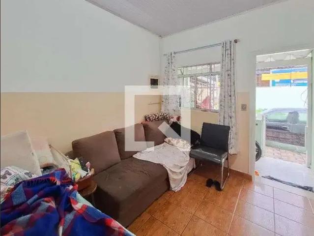Casa / Sobrado para Venda em São Paulo/SP Vila Dionisia 3 Quartos