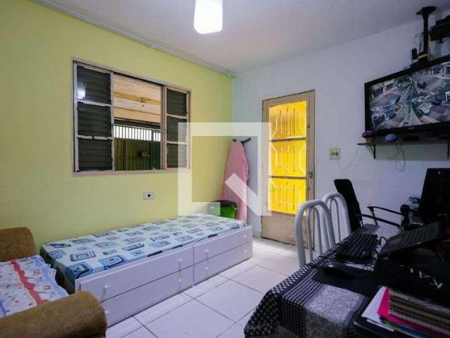 Casa / Sobrado para Venda em São Paulo/SP Vila Dionisia 4 Quartos