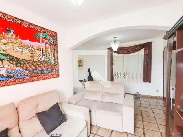 Casa / Sobrado para Venda em São Paulo/SP Vila Diva 3 Quartos