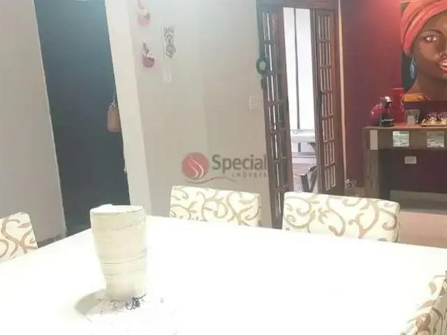 Casa / Sobrado para Venda em São Paulo/SP Vila Diva Zona Leste 4 Quartos
