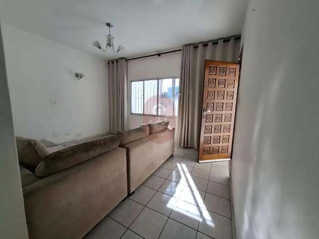 Casa / Sobrado para Venda em São Paulo/SP Vila Diva Zona Leste 2 Quartos