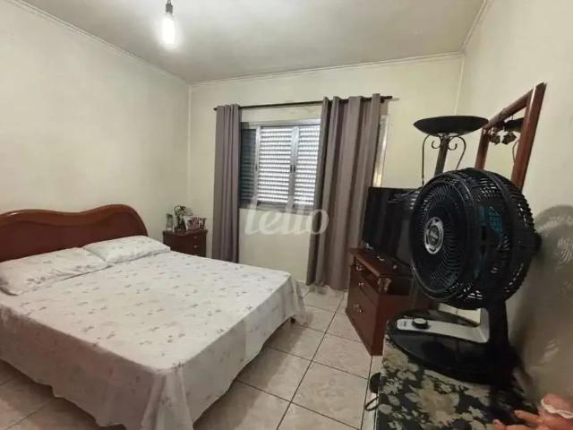 Casa / Sobrado para Venda em São Paulo/SP Vila Diva Zona Leste 3 Quartos