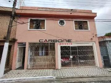 Casa / Sobrado para Venda em São Paulo/SP Vila Diva Zona Leste 3 Quartos