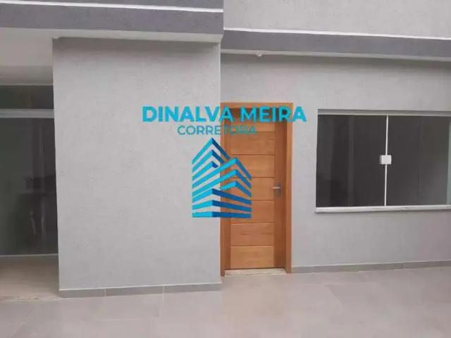Casa / Sobrado para Venda em São Paulo/SP Vila Divina Pastora 2 Quartos