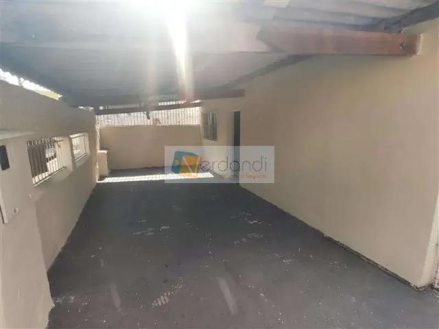 Casa / Sobrado para Venda em São Paulo/SP Vila Divina Pastora 2 Quartos