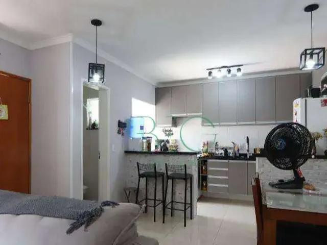 Casa / Sobrado para Venda em São Paulo/SP Vila Divina Pastora 2 Quartos