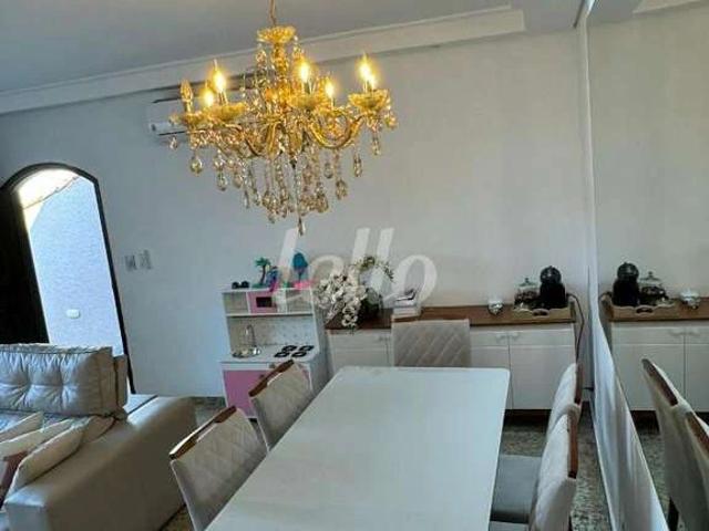 Casa / Sobrado para Venda em São Paulo/SP Vila Divina Pastora 2 Quartos