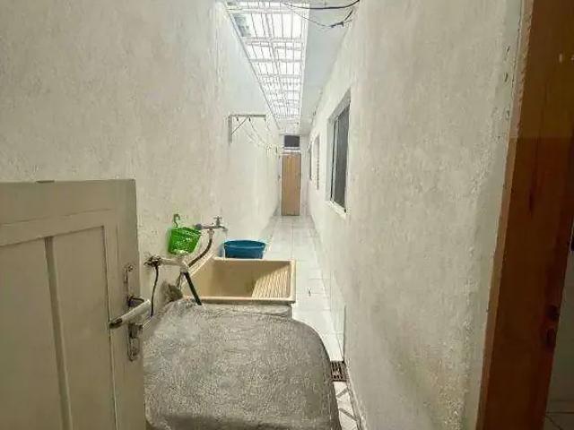 Casa / Sobrado para Venda em São Paulo/SP Vila Divina Pastora 2 Quartos