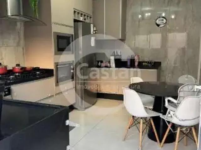 Casa / Sobrado para Venda em São Paulo/SP Vila Divina Pastora 3 Quartos