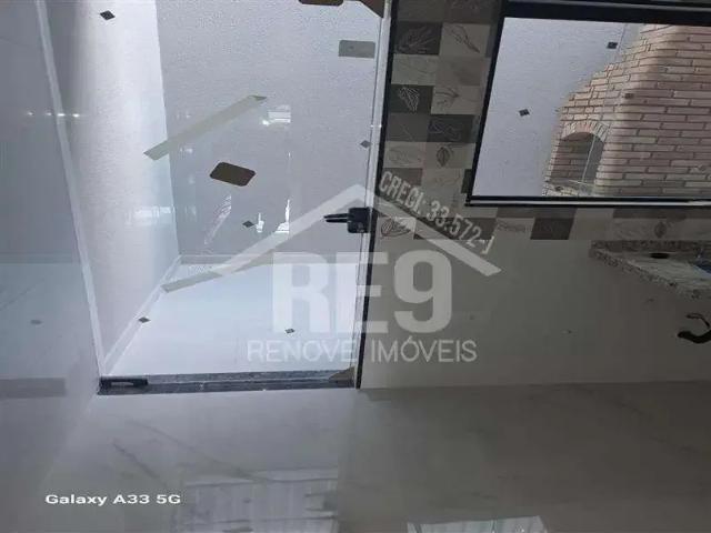 Casa / Sobrado para Venda em São Paulo/SP Vila Divina Pastora 3 Quartos