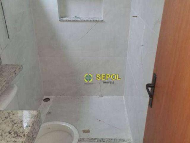 Casa / Sobrado para Venda em São Paulo/SP Vila Divina Pastora 3 Quartos