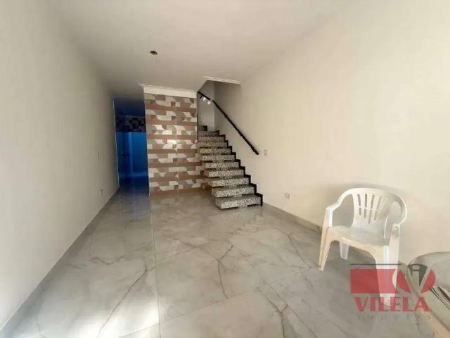 Casa / Sobrado para Venda em São Paulo/SP Vila Divina Pastora 3 Quartos