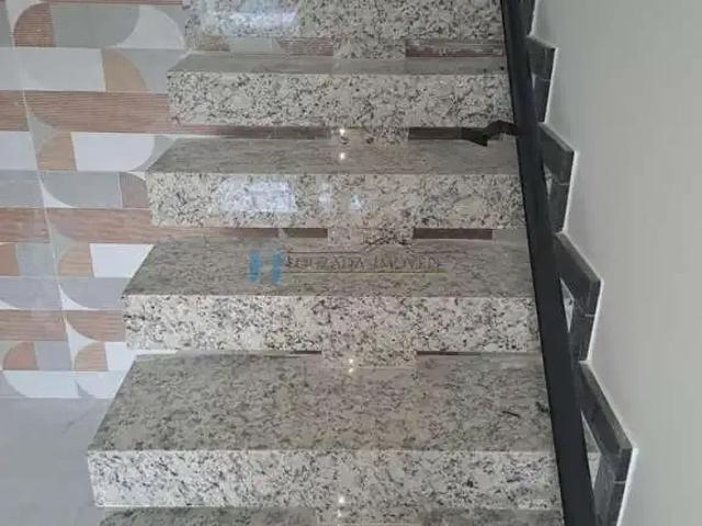 Casa / Sobrado para Venda em São Paulo/SP Vila Divina Pastora 3 Quartos