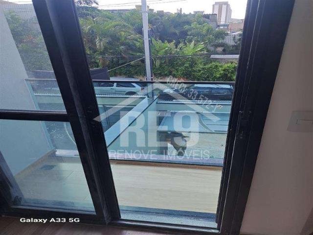 Casa / Sobrado para Venda em São Paulo/SP Vila Divina Pastora 3 Quartos