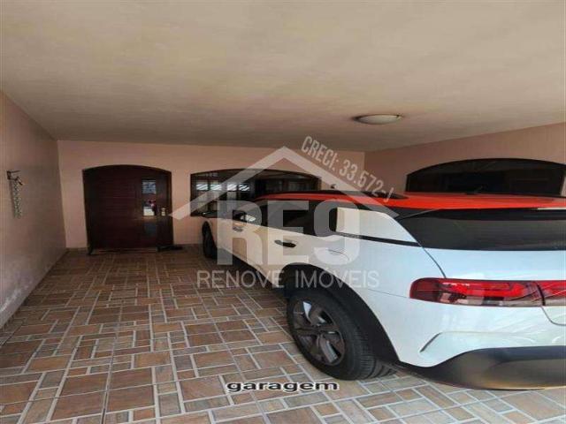 Casa / Sobrado para Venda em São Paulo/SP Vila Divina Pastora 6 Quartos