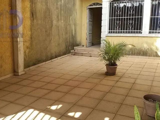 Casa / Sobrado para Venda em São Paulo/SP Vila do Bosque 4 Quartos