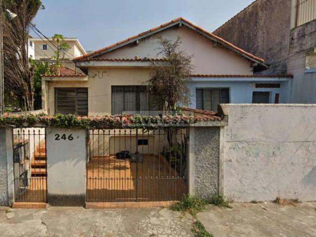 Casa / Sobrado para Venda em São Paulo/SP Vila do Bosque 5 Quartos