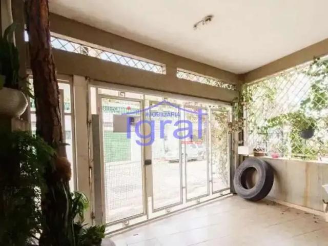 Casa / Sobrado para Venda em São Paulo/SP Vila do Bosque 2 Quartos