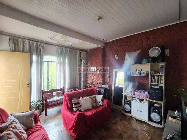 Casa / Sobrado para Venda em São Paulo/SP Vila do Bosque 2 Quartos