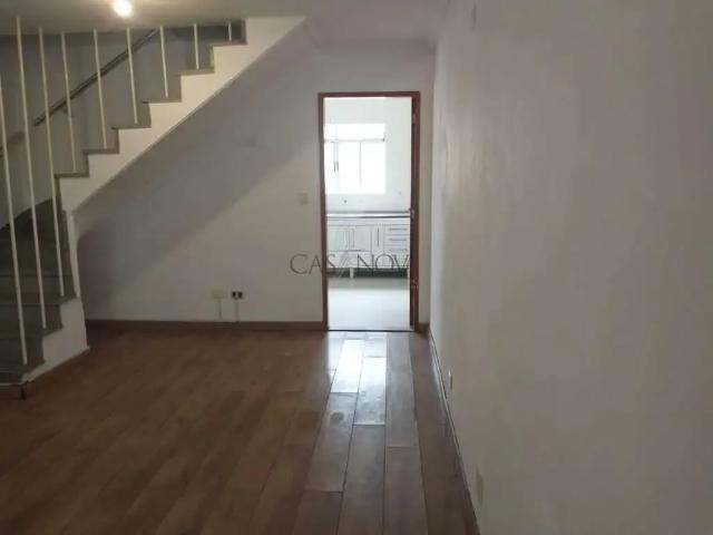 Casa / Sobrado para Venda em São Paulo/SP Vila do Bosque 2 Quartos