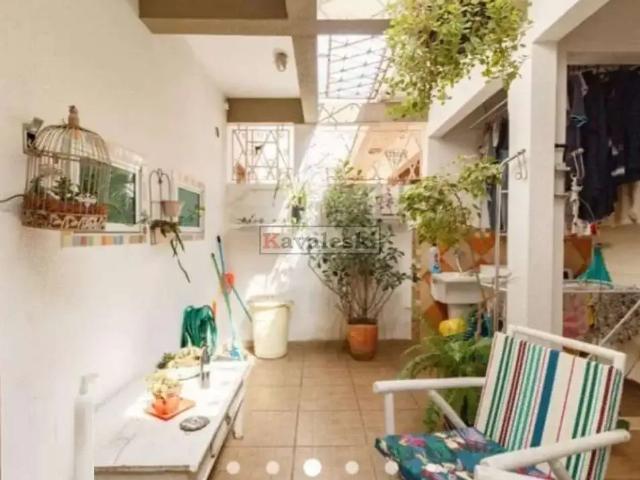 Casa / Sobrado para Venda em São Paulo/SP Vila do Bosque 2 Quartos