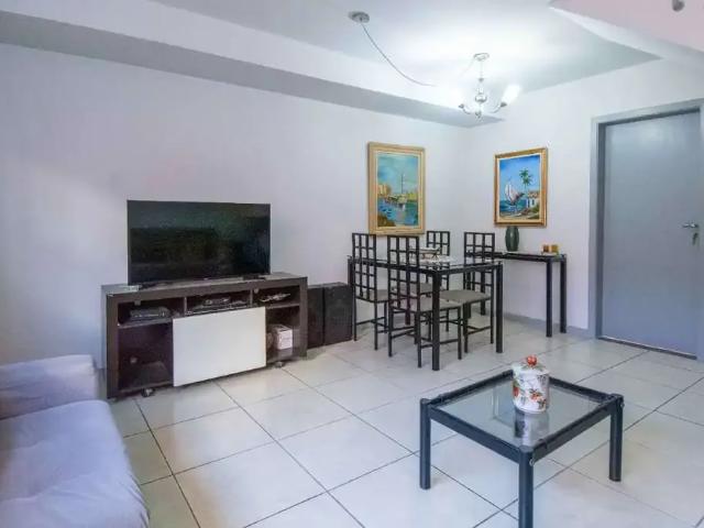 Casa / Sobrado para Venda em São Paulo/SP Vila do Bosque 3 Quartos