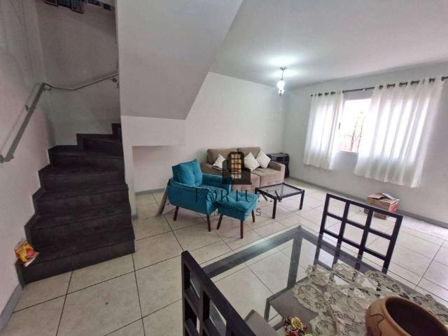 Casa / Sobrado para Venda em São Paulo/SP Bosque da Saúde 3 Quartos