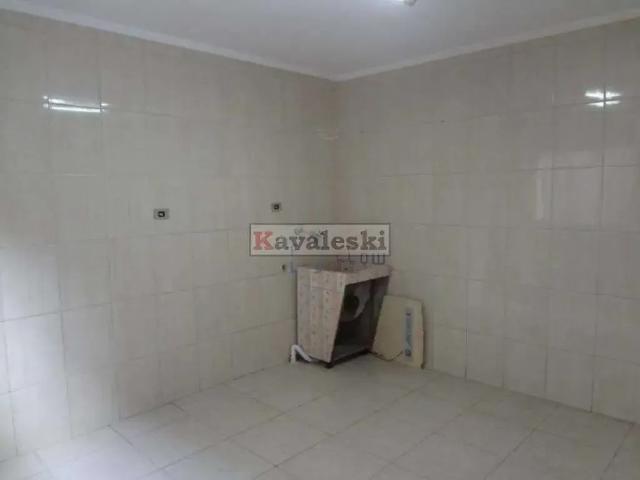 Casa / Sobrado para Venda em São Paulo/SP Vila do Bosque 3 Quartos