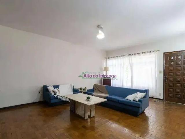 Casa / Sobrado para Venda em São Paulo/SP Vila do Bosque 3 Quartos