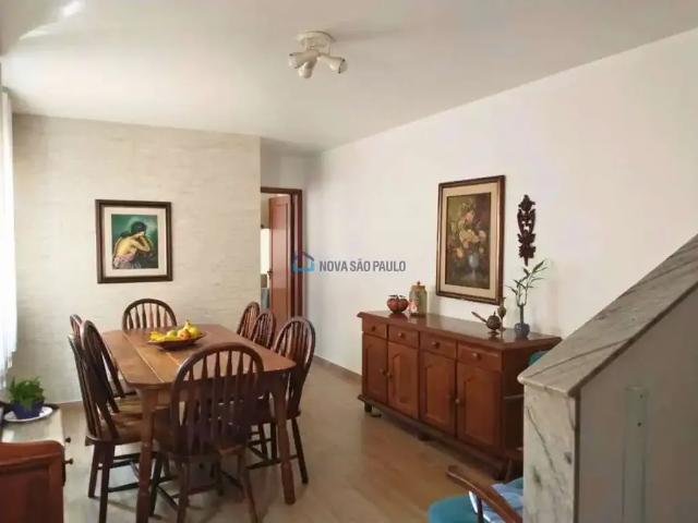 Casa / Sobrado para Venda em São Paulo/SP Vila do Bosque 3 Quartos