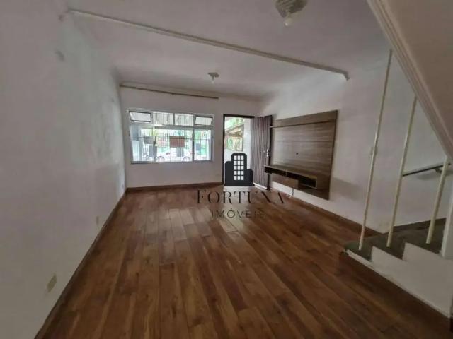 Casa / Sobrado para Venda em São Paulo/SP Vila do Bosque 3 Quartos