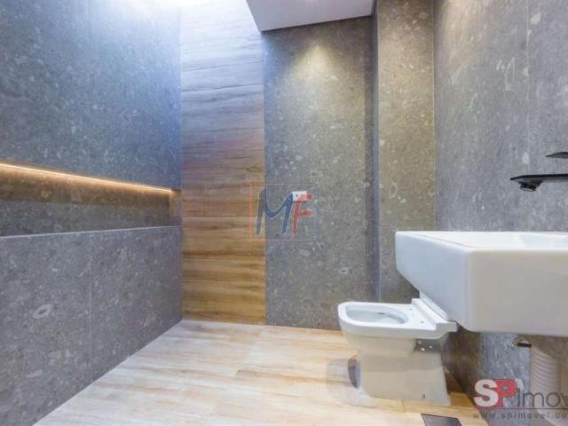 Casa / Sobrado para Venda em São Paulo/SP Vila do Bosque 3 Quartos