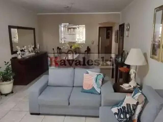 Casa / Sobrado para Venda em São Paulo/SP Vila do Bosque 3 Quartos