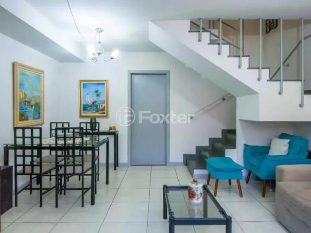 Casa / Sobrado para Venda em São Paulo/SP Vila do Bosque 3 Quartos