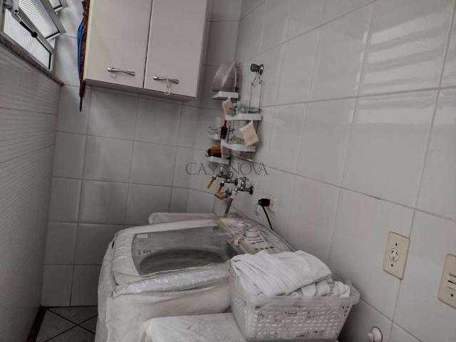 Casa / Sobrado para Venda em São Paulo/SP Vila do Bosque 3 Quartos