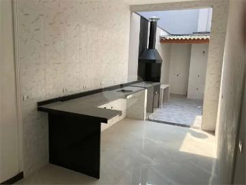 Casa / Sobrado para Venda em São Paulo/SP Saúde 3 Quartos