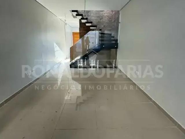 Casa / Sobrado para Venda em São Paulo/SP Vila do Castelo 3 Quartos