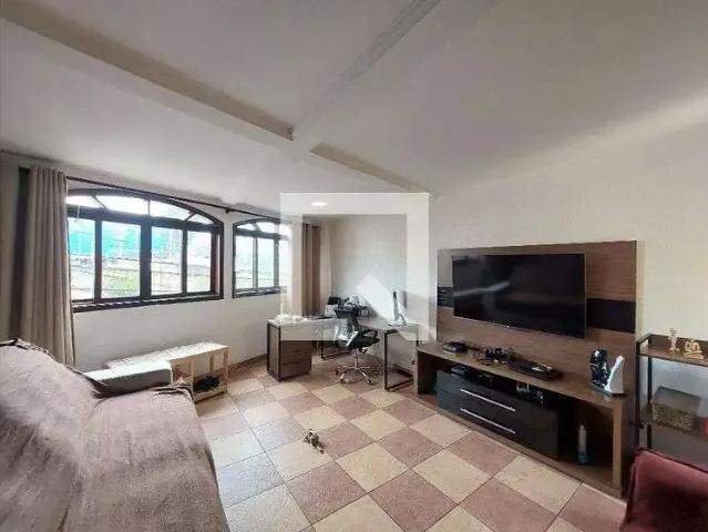 Casa / Sobrado para Venda em São Paulo/SP Vila do Castelo 3 Quartos